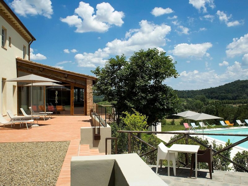 Boccioleto Resort & Spa