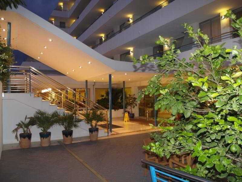Montemar Maritim 20