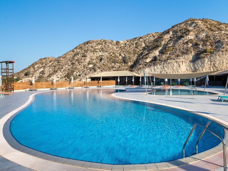 Blue Lagoon Village 9