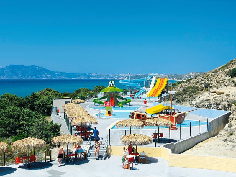 Blue Lagoon Village 12