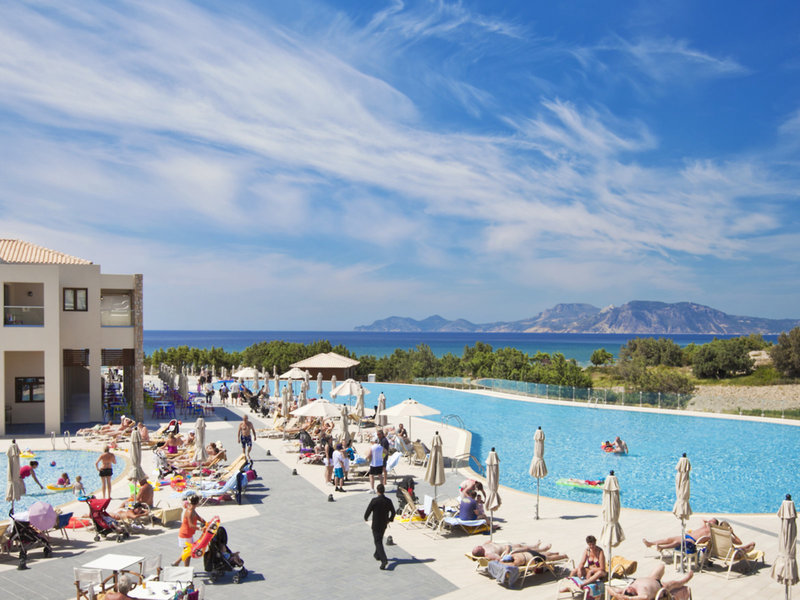 Blue Lagoon Village 13