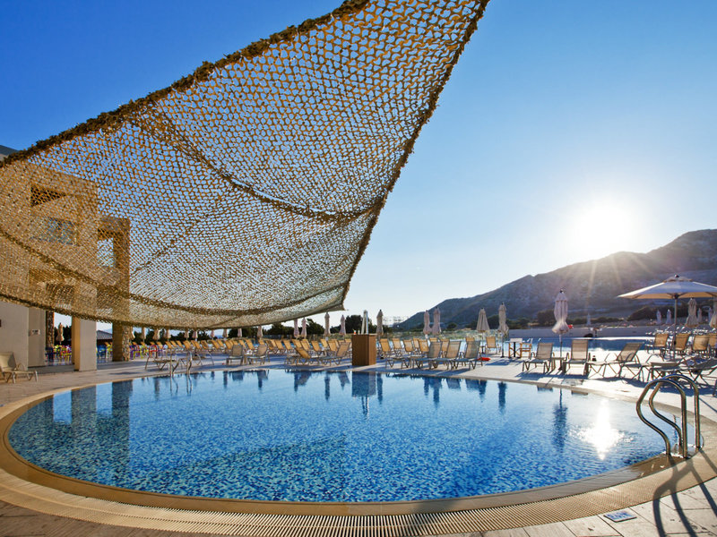 Blue Lagoon Village 14
