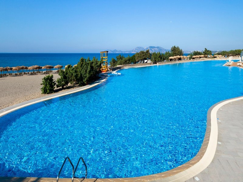 Blue Lagoon Village 18