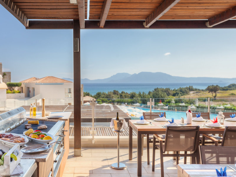 Blue Lagoon Village 25