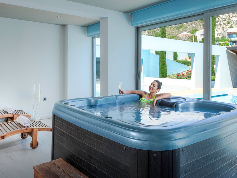 Blue Lagoon Village 44