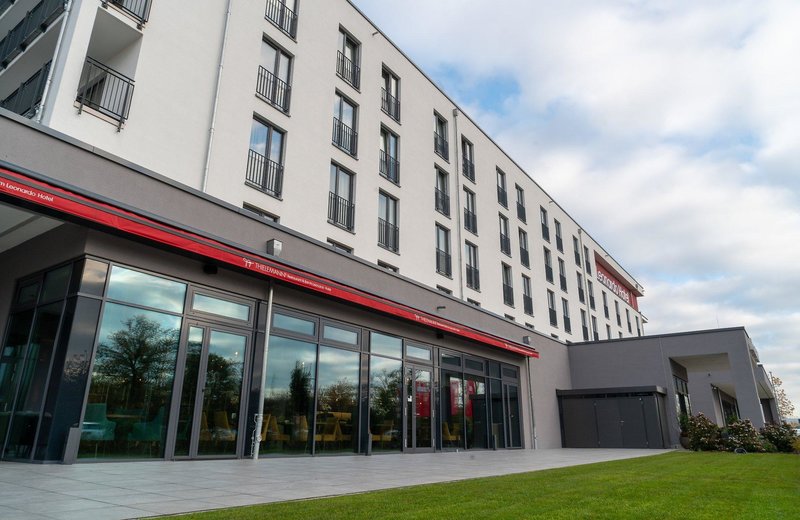 Leonardo Hotel Bad Kreuznach 2
