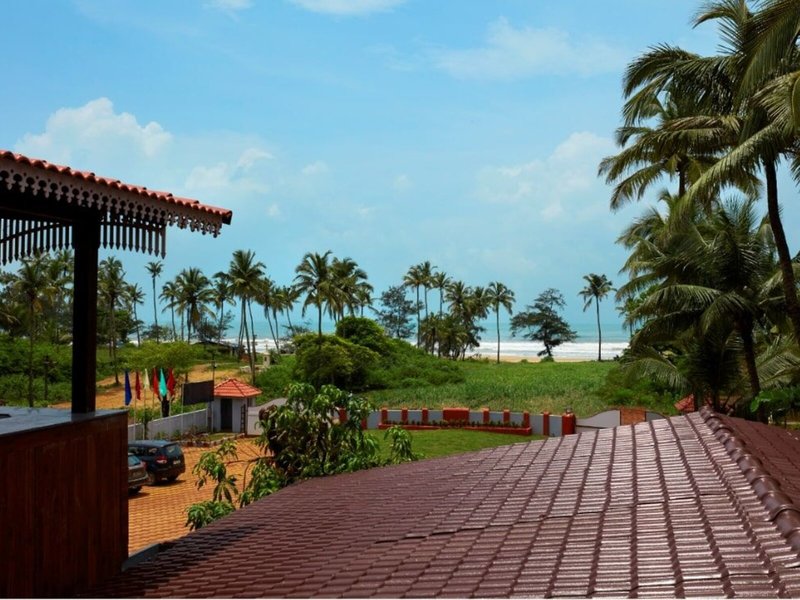 Bollywood Sea Queen 3