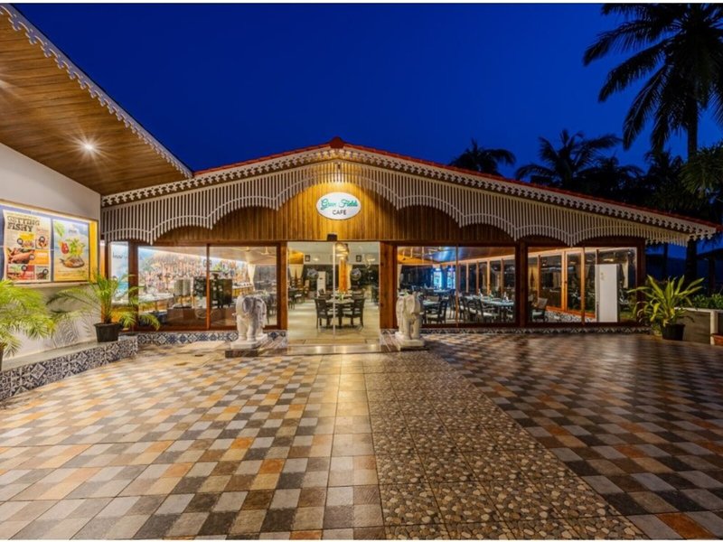 Bollywood Sea Queen 5