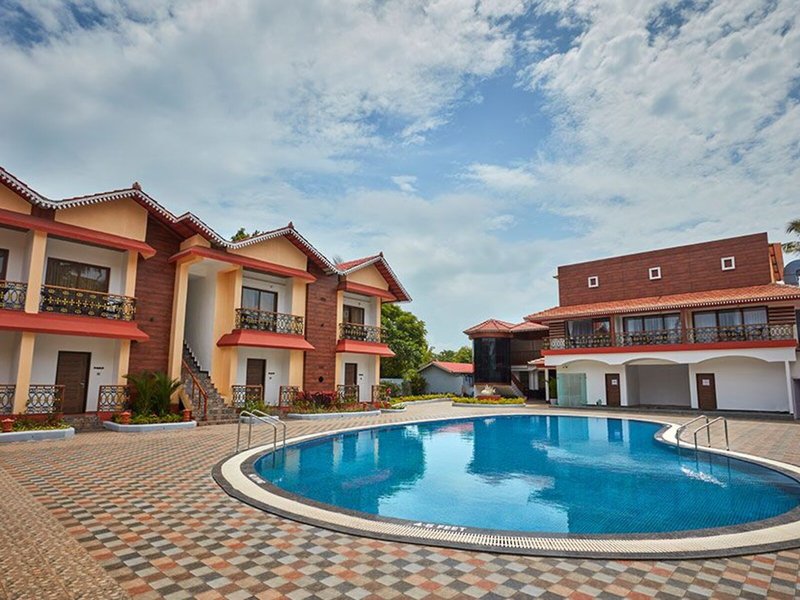 Bollywood Sea Queen 7