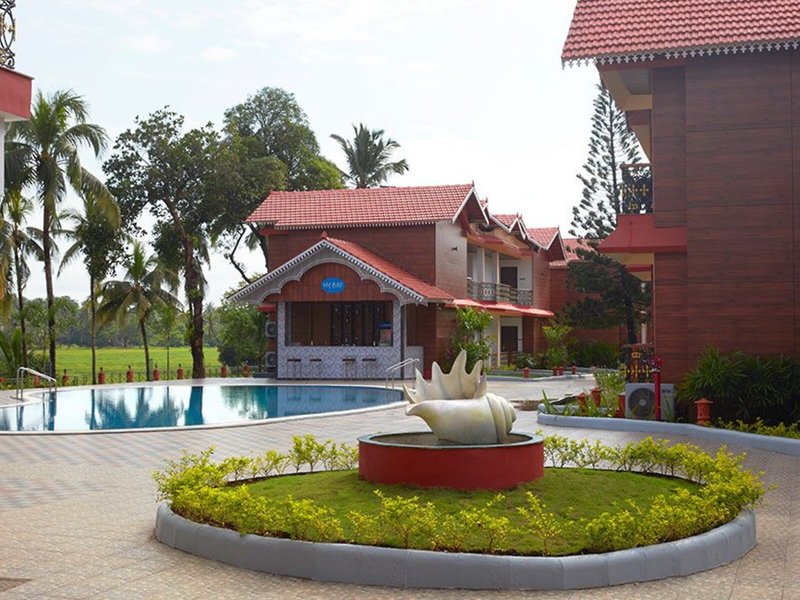 Bollywood Sea Queen 9