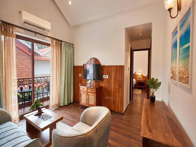 Bollywood Sea Queen 11