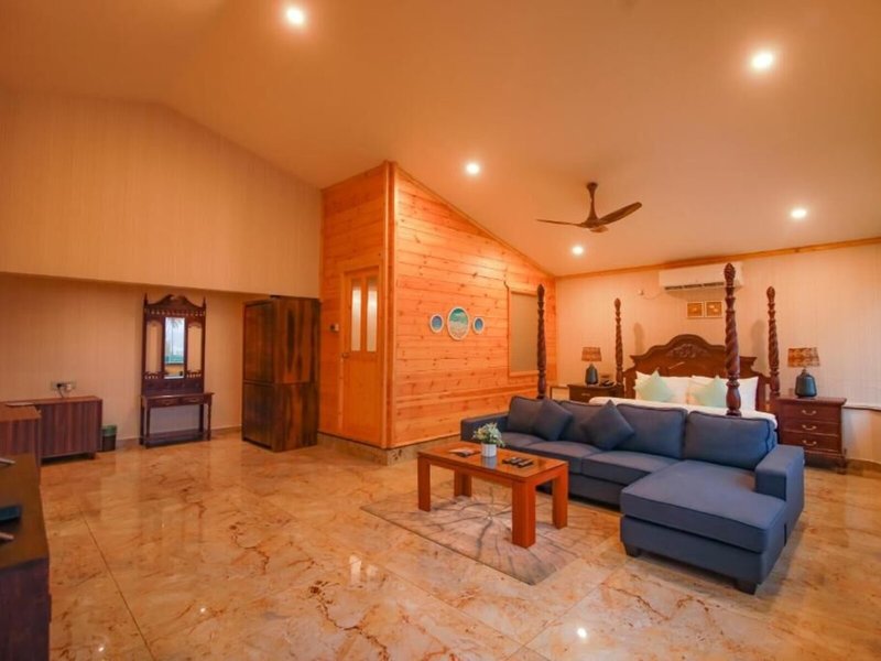 Bollywood Sea Queen 12