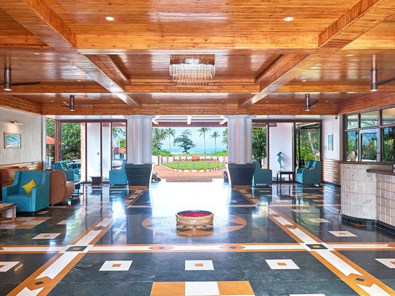 Bollywood Sea Queen 15