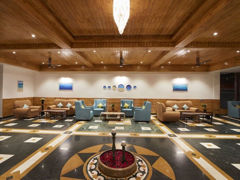 Bollywood Sea Queen 16