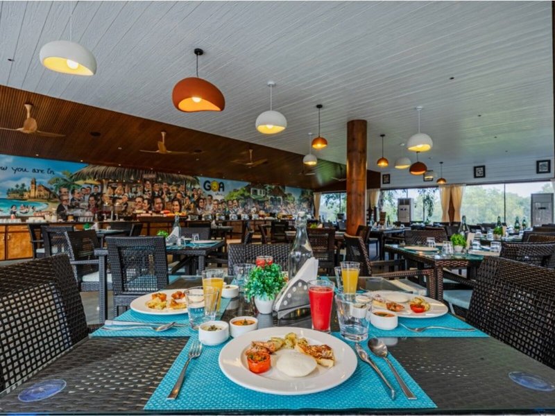 Bollywood Sea Queen 17