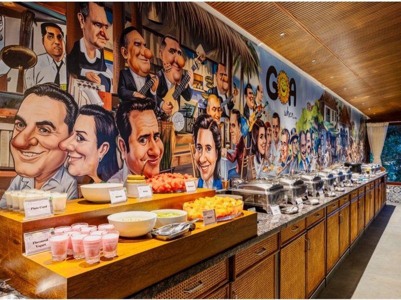 Bollywood Sea Queen 18