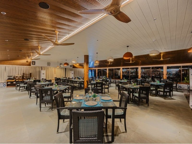 Bollywood Sea Queen 19