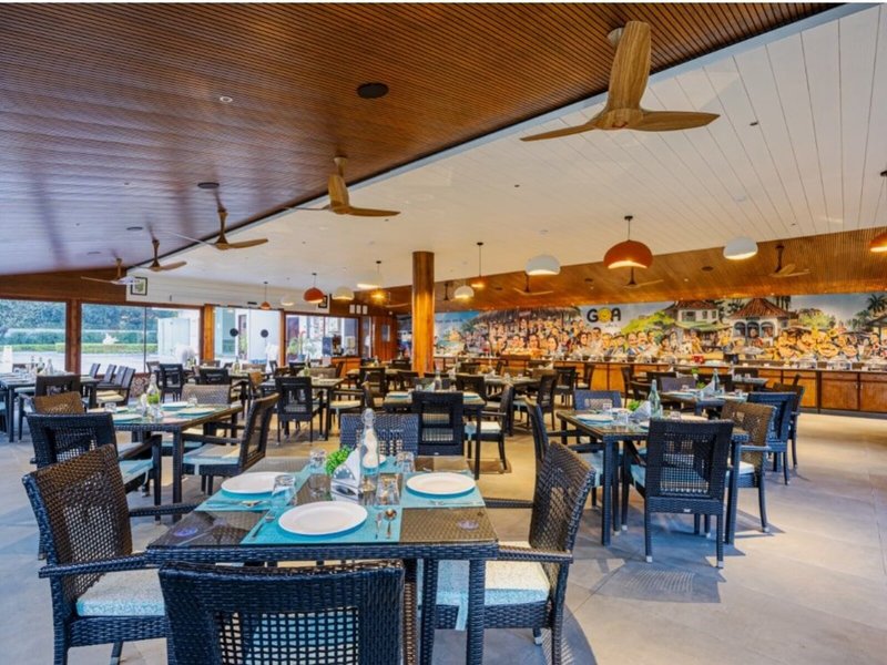 Bollywood Sea Queen 21