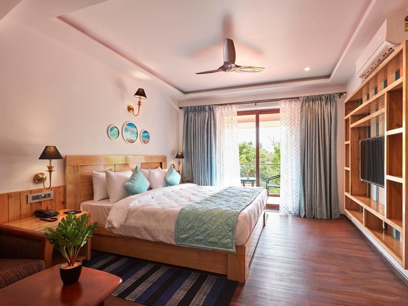 Bollywood Sea Queen 23