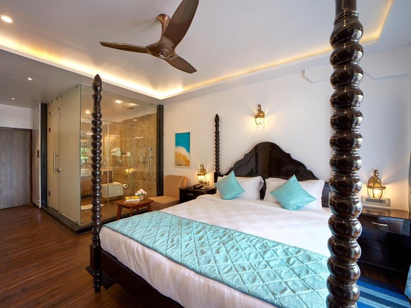 Bollywood Sea Queen 24