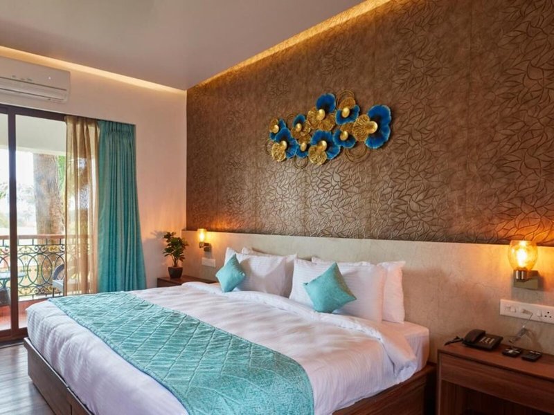 Bollywood Sea Queen 30