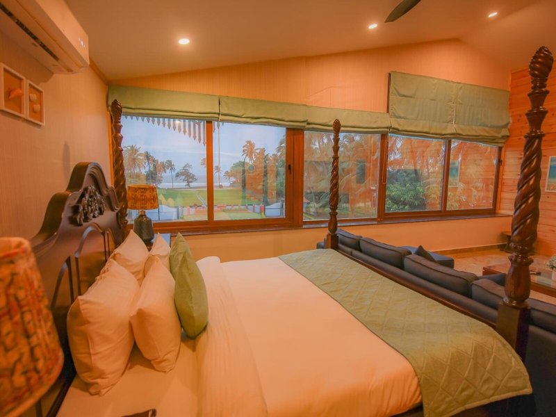 Bollywood Sea Queen 31