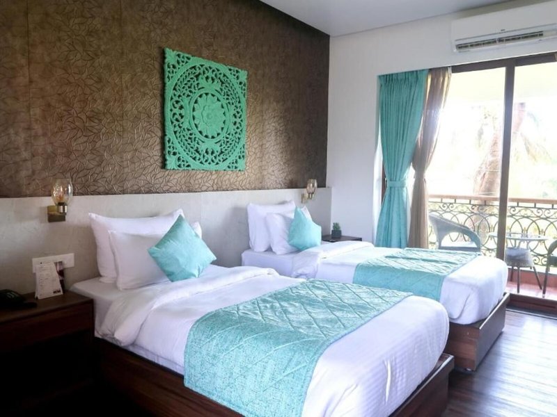 Bollywood Sea Queen 34