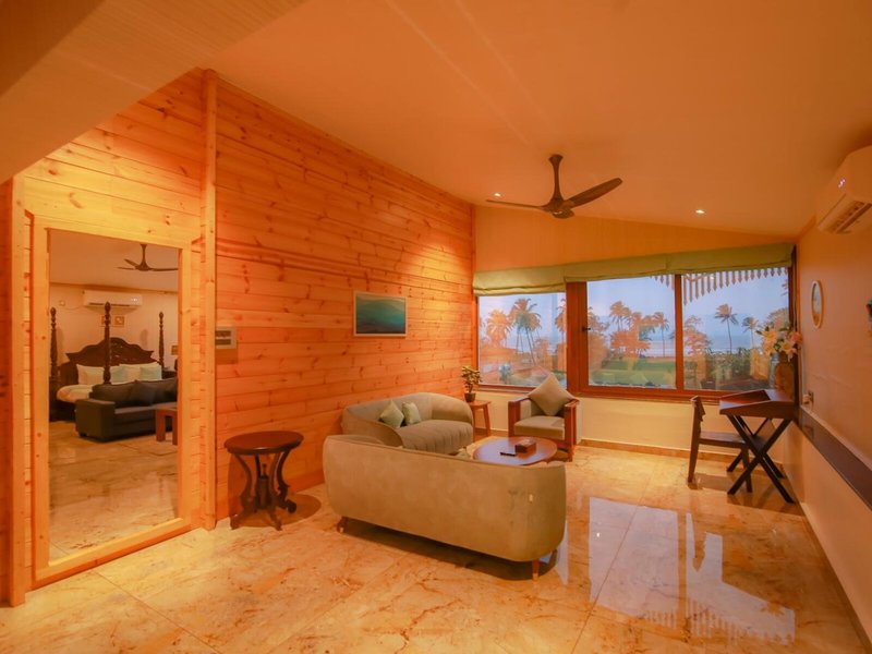 Bollywood Sea Queen 35