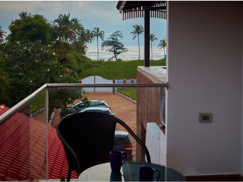 Bollywood Sea Queen 38