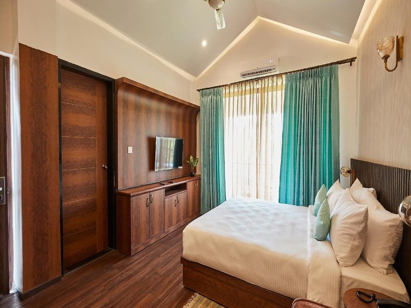 Bollywood Sea Queen 41