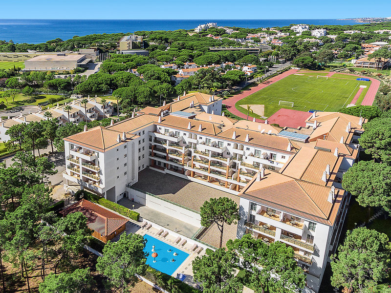 Victoria Sport & Beach Hotel 1