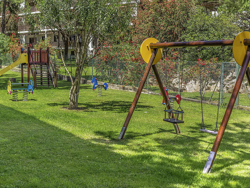 Victoria Sport & Beach Hotel 4