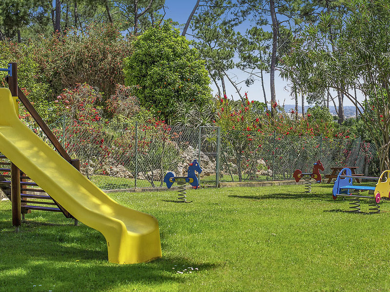 Victoria Sport & Beach Hotel 5