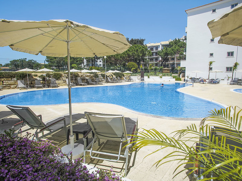 Victoria Sport & Beach Hotel 7