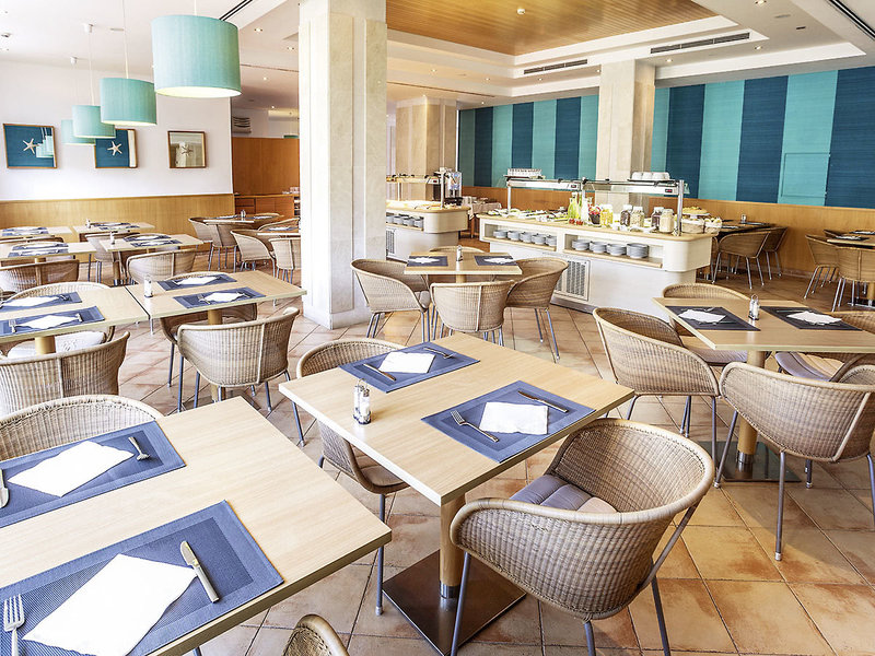 Victoria Sport & Beach Hotel 8