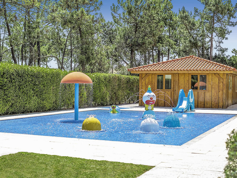 Victoria Sport & Beach Hotel 9