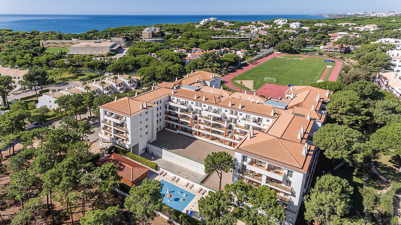 AP Victoria Sport & Beach Hotel 4