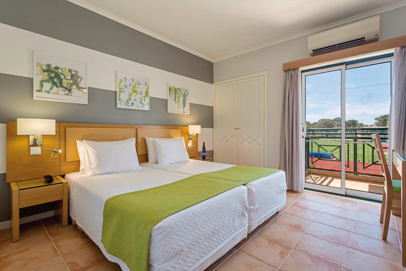 AP Victoria Sport & Beach Hotel 9