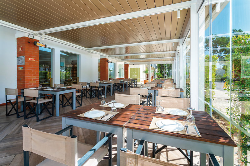 AP Victoria Sport & Beach Hotel 11