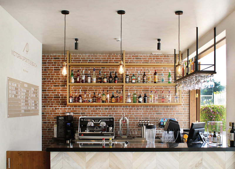 AP Victoria Sport & Beach Hotel 13