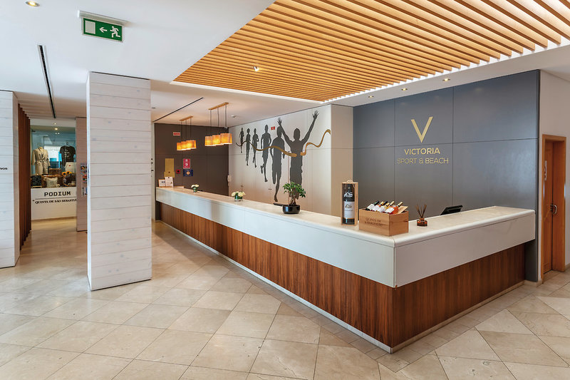 AP Victoria Sport & Beach Hotel 14