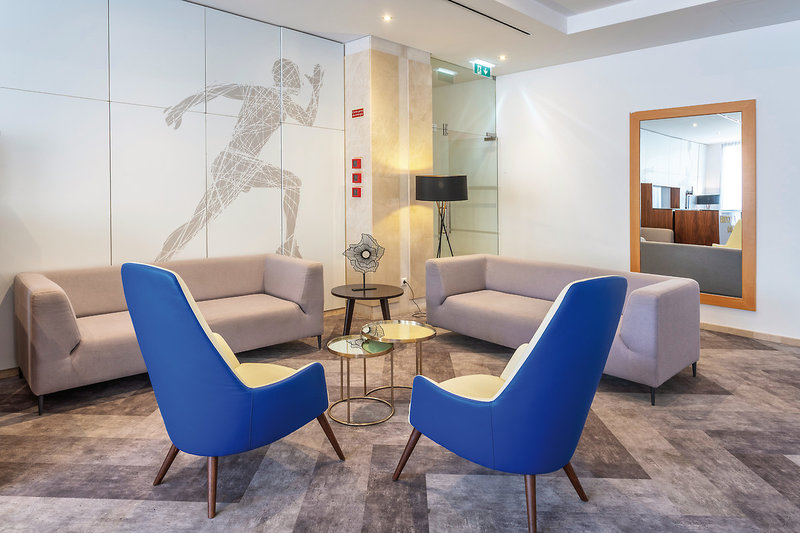 AP Victoria Sport & Beach Hotel 15