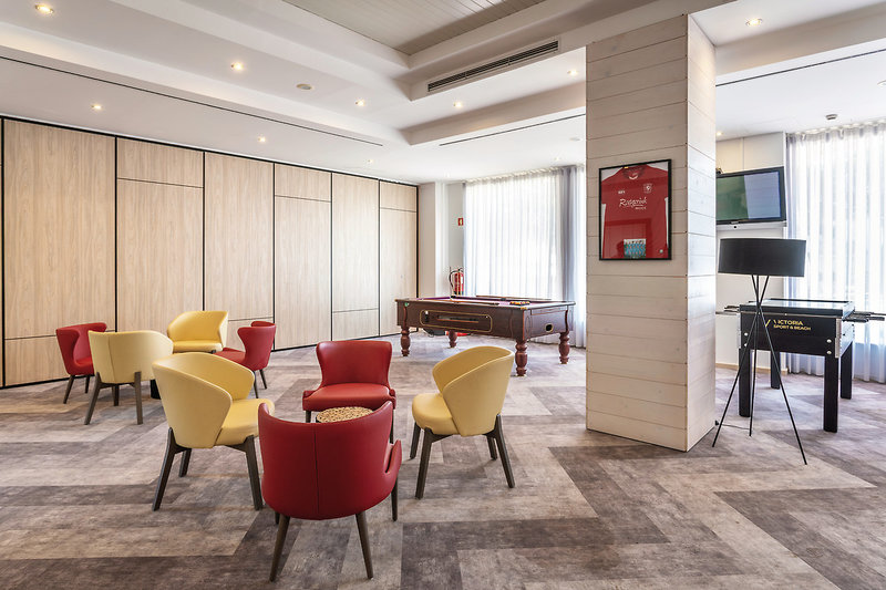 AP Victoria Sport & Beach Hotel 16