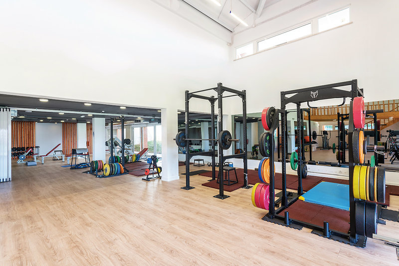 AP Victoria Sport & Beach Hotel 19