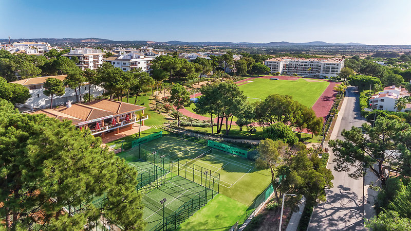 AP Victoria Sport & Beach Hotel 20