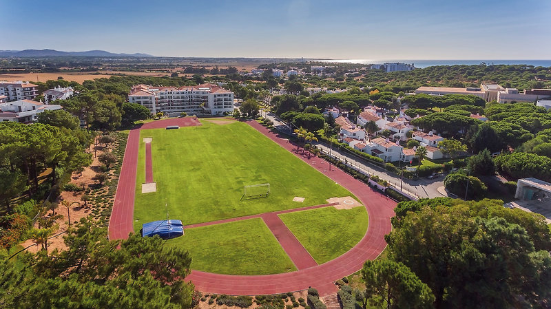 AP Victoria Sport & Beach Hotel 22