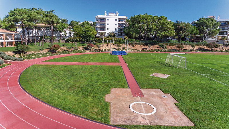 AP Victoria Sport & Beach Hotel 23