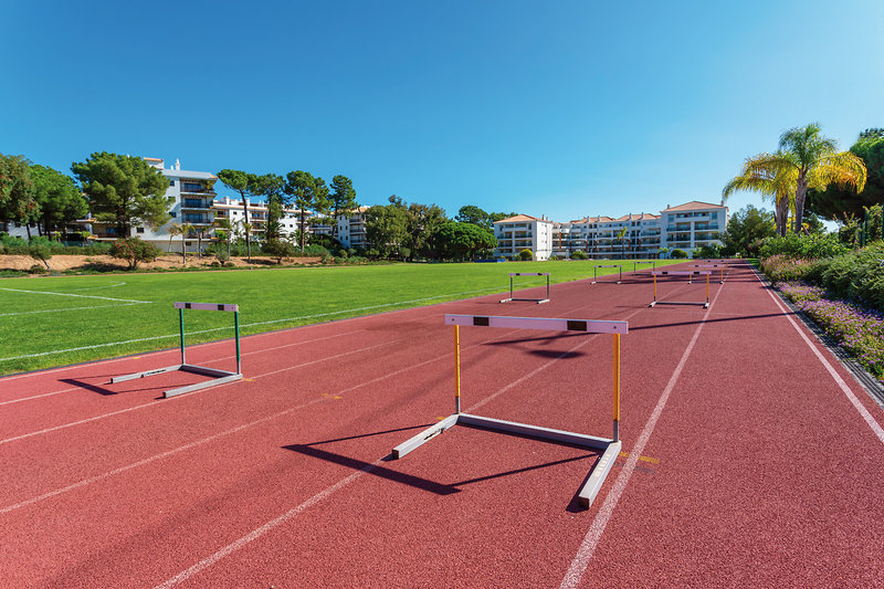 AP Victoria Sport & Beach Hotel 24