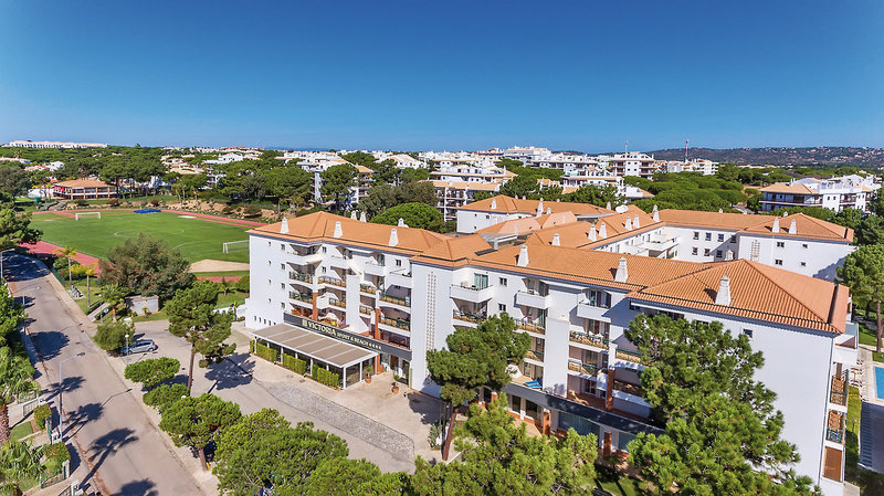 AP Victoria Sport & Beach Hotel 27