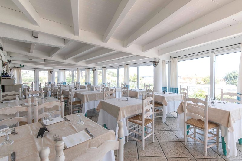Club Hotel Cormorano 6